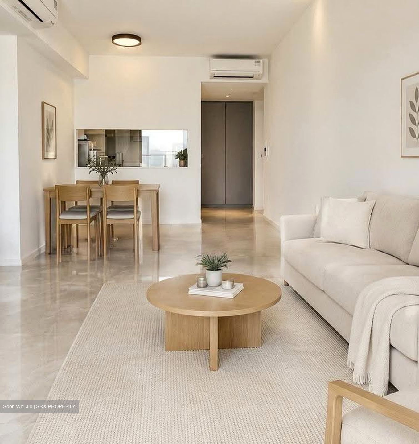 Amo Residence (D20), Apartment #636012591